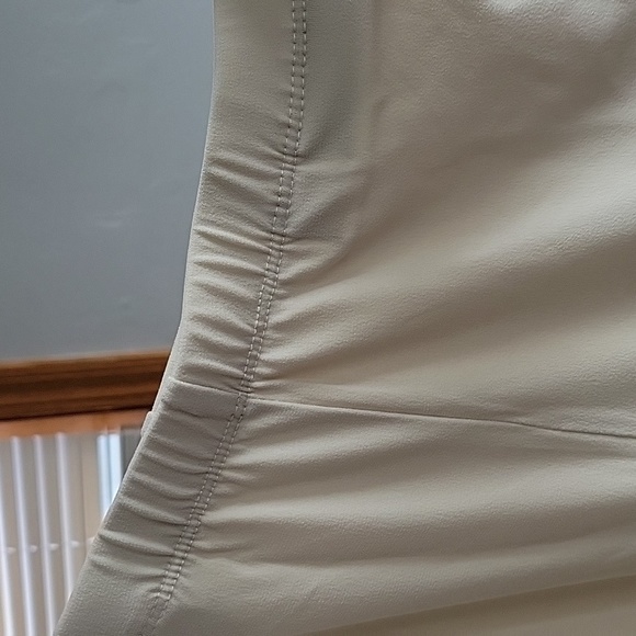 Susan Graver Stone Color Skirt Size 1X - Picture 5 of 5